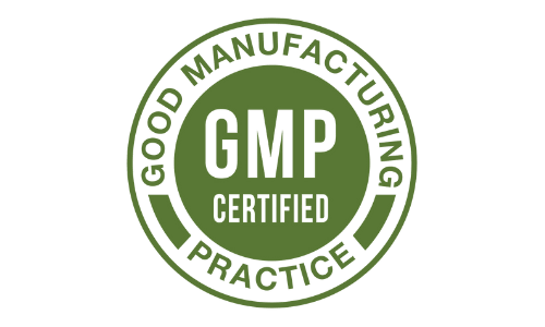 kerassentials gmp certified