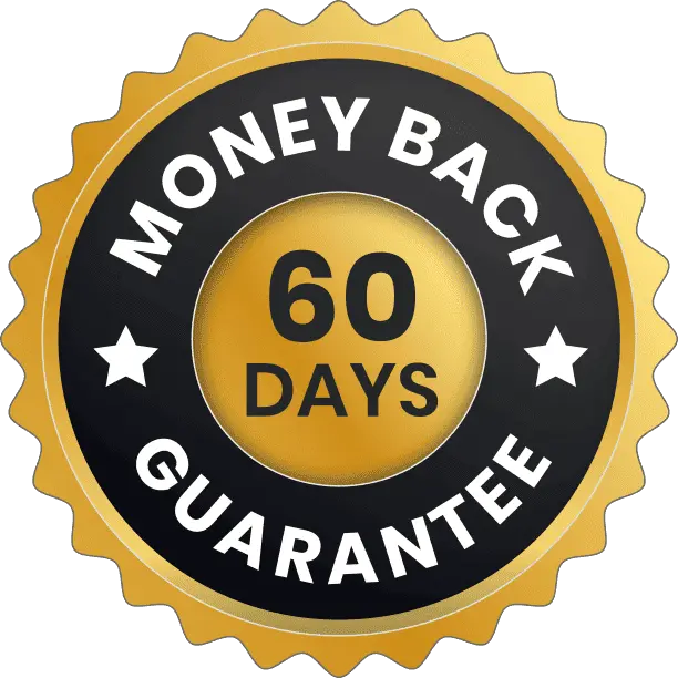 kerassentials 60 days money back guarantee